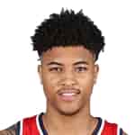 K. Oubre