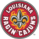 Louisiana Ragin Cajuns